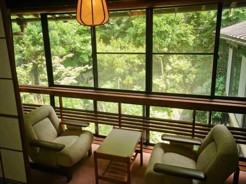 Hotel Oonoya Kaga  Zewnętrze zdjęcie