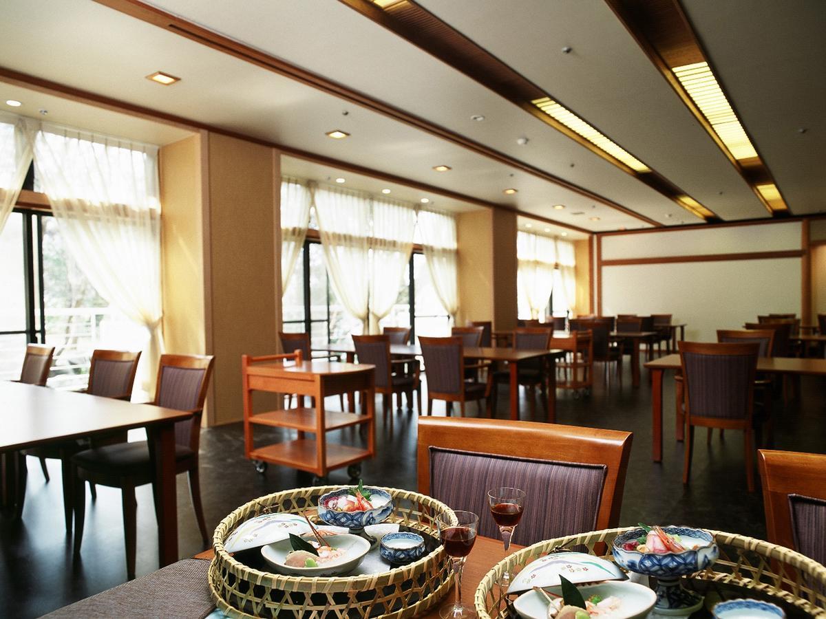 Hotel Oonoya Kaga  Zewnętrze zdjęcie