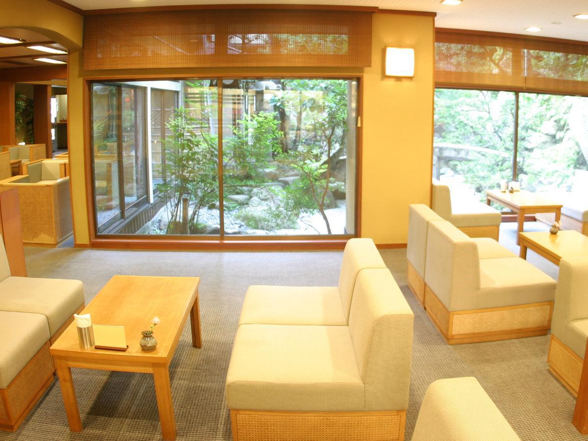Hotel Oonoya Kaga  Zewnętrze zdjęcie