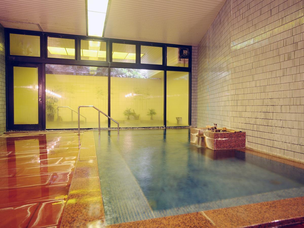 Hotel Oonoya Kaga  Zewnętrze zdjęcie